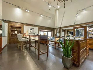 Burnell's Fine Jewelry and Design