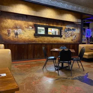 Place was recommended so we are checking it out