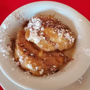 Butter roll