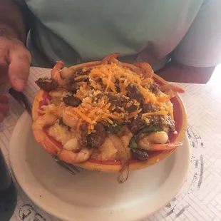 food