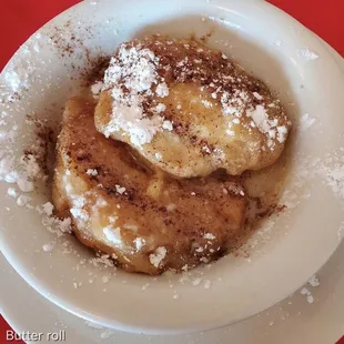 food, pancakes