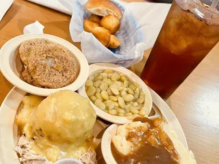 Cupboard Restaurant