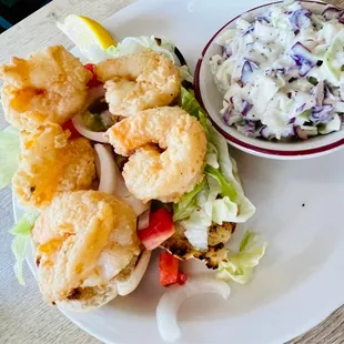 Melanie's Seafood