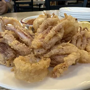 Calamari