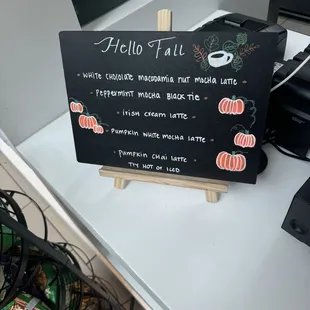 Great Fall additions! Picked too!