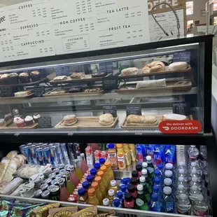 Variety of Delicious option....