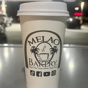 Authentic Puerto Rican Yaucono coffee