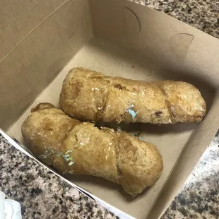 Quesitos
