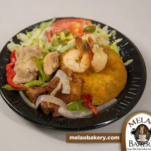 Melao Bakery - Orlando