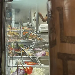 Food selection