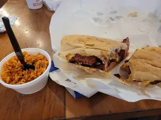 Melba's