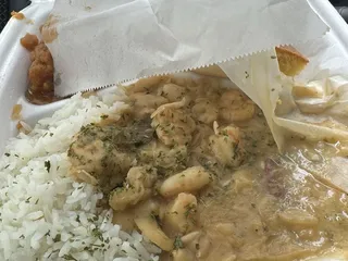 Pot Belly Nola