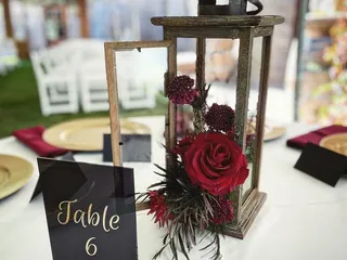 The Essential Florist