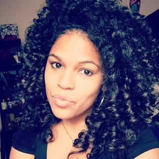 Aleisha F.