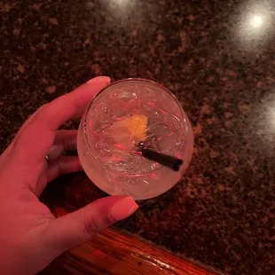 Hendricks for the low? Sign me up