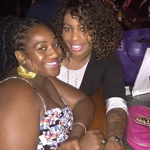 You run n2 long time friends you haven't seen