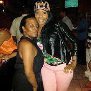 You become a Regular