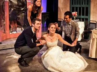 Bloomington Playwrights Project