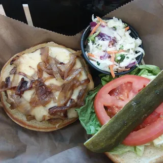 Angus Burger