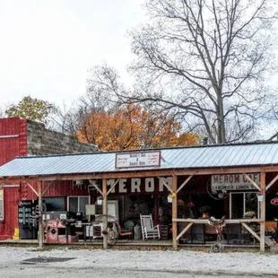 Meleah's Cafe