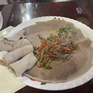 food