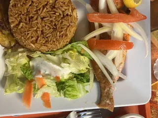 Rainbow Restaurant