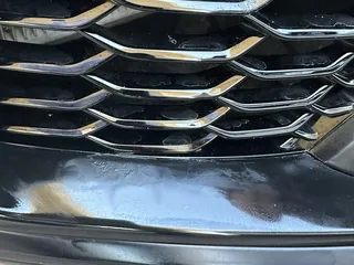 Jaguar El Paso