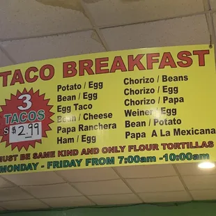 Menu 12/2021