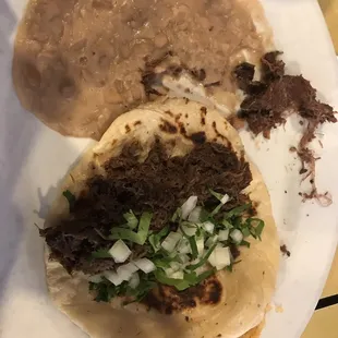 Barbacoa Tacos