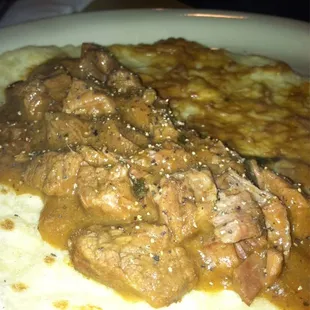 Guisada Tacos