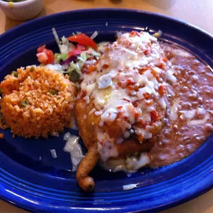 Chili Relleno