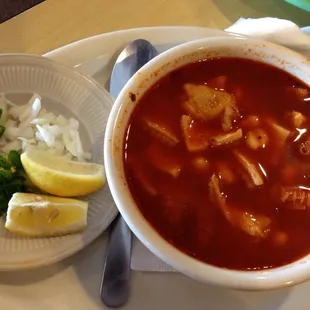 Menudo
