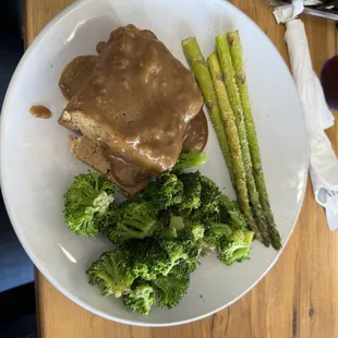 Meatloaf