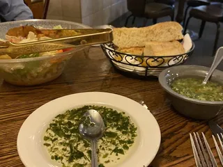 Nicolinni's Restaurante