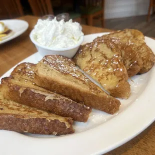 French Toast