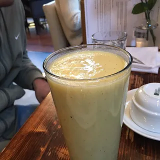 Mango Blast Smoothie