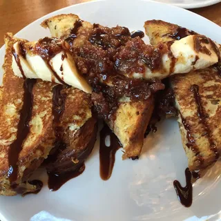 Elvis French Toast