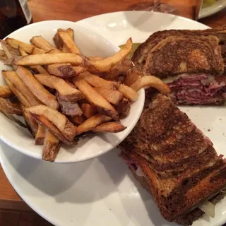 Reuben Sandwich