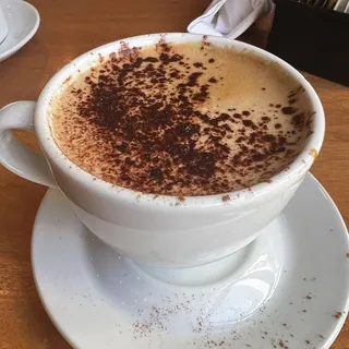 Cafe Mocha