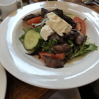 Steak Salad