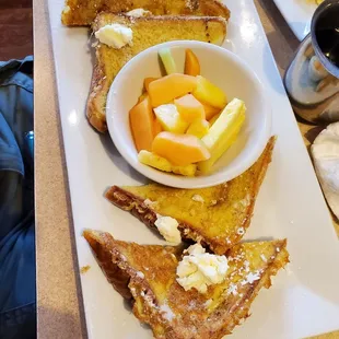 French toast