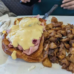 Meli Benedict
