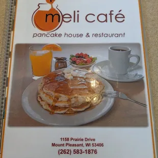 pancakes, food