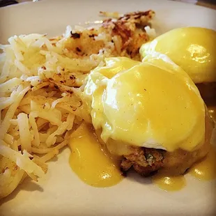 Crab Cakes