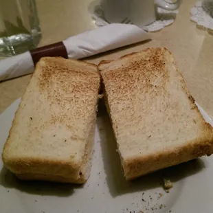 Greek Toast