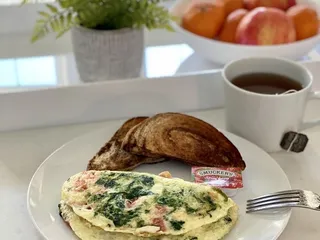 Red Onion Cafe