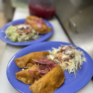 Pastelitos