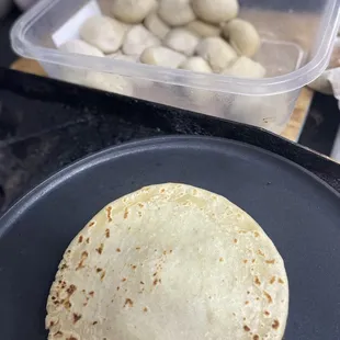 Baleadas