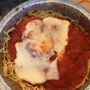 pasta, food, pasta dish