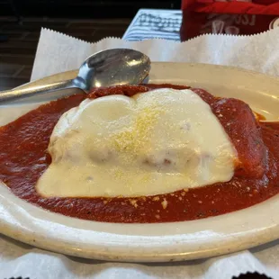 Mozzarella Cheese Sticks appetizer